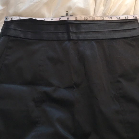 Silence & Noise Mini Skirt - Picture 5 of 6